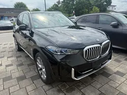 Schwarz Gebraucht 2023 BMW X5 Sport Line SUV | 69.980 € (Superpreis)