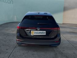 Schwarz Gebraucht 2024 VW Passat Pro Kombi | 32.100 € (Fairer Preis)