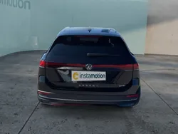 Schwarz Gebraucht 2024 VW Passat Pro Kombi | 31.600 € (Fairer Preis)