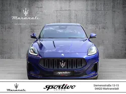 Blau Gebraucht 2024 Maserati Grecale Folgore SUV | 121.789 €