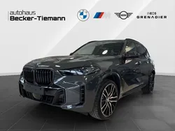 Grau Neu 2025 BMW 116 Exclusive Kleinwagen | 96.497 €