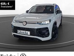 Weiß Neu 2025 VW Tayron R-line SUV | 69.680 € (Teuer)