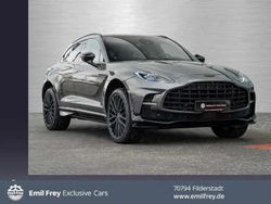 Grau Neu 2025 Aston Martin DBX 707 SUV | 302.935 €