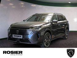 Grau Gebraucht 2025 Peugeot 5008 Allure Van / Kleinbus | 37.873 € (Guter Preis)