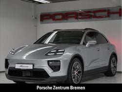 Silber Neu 2025 Porsche Macan SUV | 108.740 € (Guter Preis)