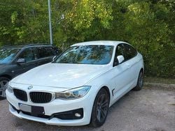 Weiß Gebraucht 2015 BMW 320 Limousine | 17.500 € (Fairer Preis)