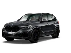 Gebraucht 2022 BMW X5 Shadowline SUV | 60.980 € (Fairer Preis)