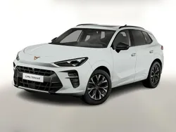 Weiss Neu 2025 Cupra Terramar SUV | 36.888 € (Guter Preis)