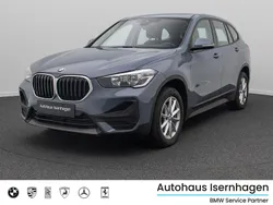 Bmw individual storm baycschwarz Gebraucht 2022 BMW X1 Performance SUV | 25.999 € (Guter Preis)