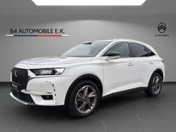 Weiß Gebraucht 2022 DS Automobiles DS7 Crossback Grand Chic SUV | 25.450 € (Guter Preis)