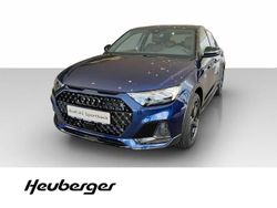 Navarrablau metallic Neu 2025 Audi A1 Sport Kleinwagen | 38.800 € (Teuer)
