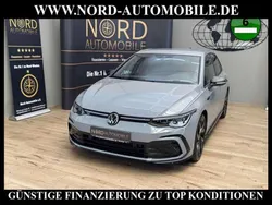 Mondsteingrau Gebraucht 2023 VW Golf VIII Style Limousine | 27.900 € (Fairer Preis)