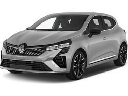 Beige Neu 2025 Renault Clio V Techno Limousine | 19.490 € (Guter Preis)