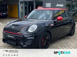 Midnight black Gebraucht 2019 Mini John Cooper Works Chili Kleinwagen | 24.990 € (Fairer Preis)