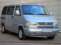 Silber Gebraucht 2000 VW T4 Van | 7.550 € (Superpreis)