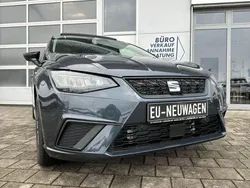 Andere Gebraucht 2018 Seat Ibiza Limousine | 22.875 € (Fairer Preis)