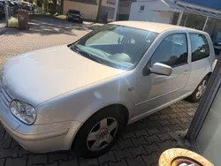 Silber Gebraucht 1998 VW Golf IV Kleinwagen | 1.900 € (Fairer Preis)