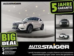 Lackierung chrystal pearl/typ ausse Gebraucht 2021 DS Automobiles DS3 Crossback So Chic SUV | 17.999 € (Guter Preis)