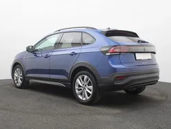 Blau Gebraucht 2024 VW Taigo Move SUV | 26.089 € (Fairer Preis)