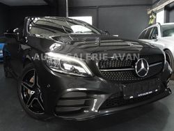 Grün Gebraucht 2019 Mercedes C300 AMG Coupé | 33.900 € (Guter Preis)