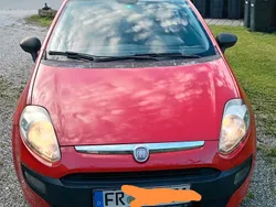 Gebraucht 2011 Fiat Punto Evo Kleinwagen | 2.599 €