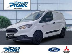 Weiß Gebraucht 2022 Ford Transit Trend Van | 13.990 € (Guter Preis)