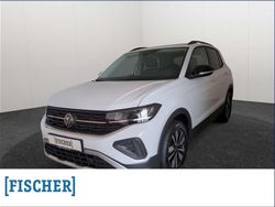 Weiß Gebraucht 2025 VW T-Cross Goal SUV | 25.485 € (Teuer)