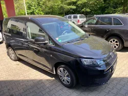 Deep black perleffekt Gebraucht 2021 VW Caddy Van / Kleinbus | 22.499 € (Fairer Preis)