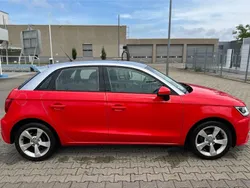Rot Gebraucht 2019 Audi A1 Sportback Kleinwagen | 14.900 € (Fairer Preis)