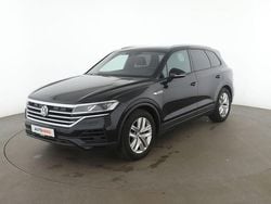 Schwarz Gebraucht 2019 VW Touareg SUV | 36.490 € (Guter Preis)