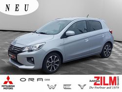 Silber Gebraucht 2024 Mitsubishi Space Star Select+ | 16.990 € (Teuer)