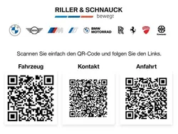Schwarz Gebraucht 2022 BMW 430 M Sport Coupé | 38.950 € (Guter Preis)
