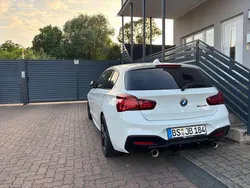 Weiß Gebraucht 2019 BMW M140 M Sport Limousine | 29.990 € (Fairer Preis)