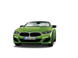 Gebraucht 2025 BMW M850 Efficient Dynamics Coupé | 79.990 € (Fairer Preis)