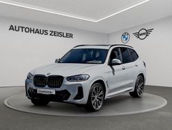 M brooklyn grau Gebraucht 2023 BMW X3 M Sport SUV | 49.960 € (Fairer Preis)