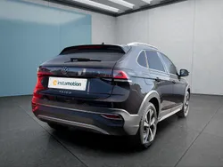 Schwarz Gebraucht 2022 VW Taigo SUV | 20.599 € (Guter Preis)