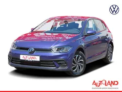 Andere Gebraucht 2022 VW Polo Kleinwagen | 19.490 € (Fairer Preis)