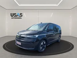 Schwarz Gebraucht 2023 VW T7 Style Van | 48.980 € (Superpreis)
