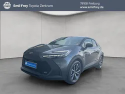 Grau Neu 2025 Toyota C-HR SUV | 39.800 € (Etwas zu teuer)