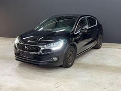 Schwarz Gebraucht 2015 DS Automobiles DS4 Limousine | 6.500 € (Fairer Preis)