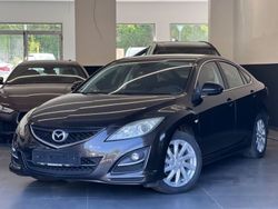 Braun Gebraucht 2010 Mazda 6 Active Limousine | 5.990 € (Etwas zu teuer)