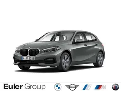 Grau Gebraucht 2022 BMW 118 Kleinwagen | 20.599 € (Guter Preis)