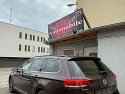 Rot Gebraucht 2016 VW Passat Comfortline Kombi | 11.500 € (Fairer Preis)