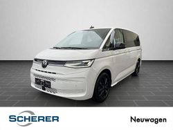Weiß Neu 2025 VW Multivan Goal Van | 69.990 €