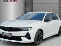 Lack weiss banquise/typ aussen Gebraucht 2024 Opel Astra Ultimate Limousine | 21.490 € (Superpreis)