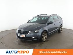 Grau Gebraucht 2020 Skoda Octavia Tour Kombi | 18.340 € (Guter Preis)