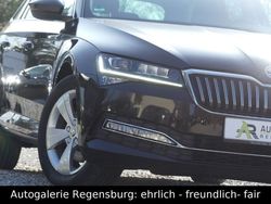 Grau Gebraucht 2020 Skoda Superb Style Kombi | 21.250 € (Fairer Preis)