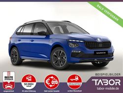 Energy blau / dachfarbe schwar Neu 2025 Skoda Kamiq SUV | 24.788 € (Fairer Preis)