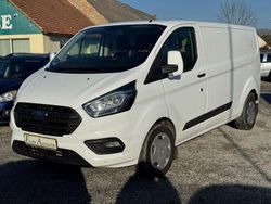 Weiß Gebraucht 2018 Ford Transit Custom Limousine | 14.500 € (Guter Preis)
