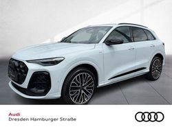 Gletscherweiß metallic Neu 2025 Audi Q5 Sport SUV | 68.900 € (Fairer Preis)